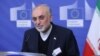 واکنش سخنگوی سازمان انرژی اتمی ایران به تحریم صالحی