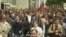 WATCH: Moscow Protesters Support Opposition Candidates