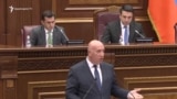 Ծառայության ժամկետը կես տարով կրճատելու նախաձեռնությանը զուգահեռ, փոխնախարարը հայտարարում է՝ զորքի թվաքանակը չի հերիքում
