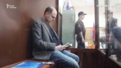 Наступление рекрутчины