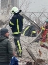 Veliki ruski napad na zapadu Ukrajine, Poljska pokrenula avijaciju Veliki ruski napad na zapadu Ukrajine, Poljska pokrenula avijaciju