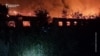 Russia Fires Dozens Of Drones At Ukraine Loop