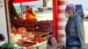 Соцсети Крыма: «Царь хороший, инфляция плохая»