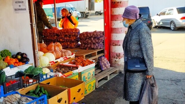 Бедные крымчане | Крымский вопрос