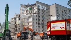 Киевдеги аза күтүү: 30дай киши набыт болду