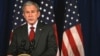 بوش: مذاکره بدون پيش شرط با ایران اشتباه است