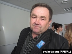 Лявон Сянкевіч