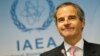 IAEA Chief To Visit Iran This Week Seeking 'Concrete Progress' In Inspections Standoff