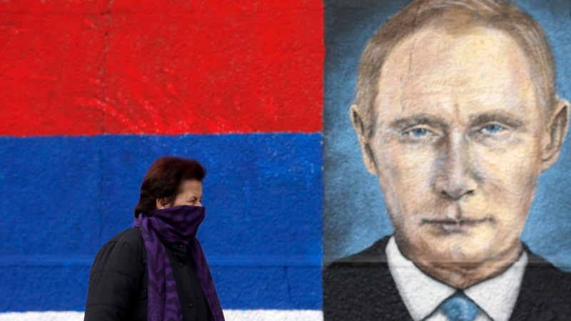 KIPRED: Rusia s'e do përfundimin e dialogut Kosovë-Serbi sipas projekteve të Perëndimit