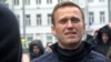 Навальный дIасавуьгучу хьолехь вац, аьлла коьртачу лоьро