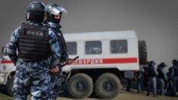 Российские силовики засекретят закупки | Крымский вопрос