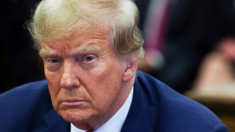 ტრამპის თქმით, მას ორ კვირაში ეცოდინება, რა გზით წავა უკრაინის სამშვიდობო მოლაპარაკებების სფეროში