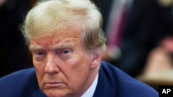 Američki predsjednik Donald Trump