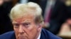 Trump Fraud Lawsuit Appeal