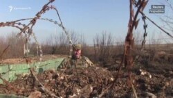 Մոսկվան և Կիևը միմյանց մեղադրում են համաձայնությունները չկատարելու մեջ