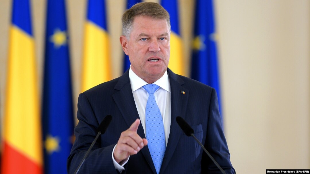 Klaus Iohannis nu a făcut modificări notabile în echipa de consilieri de la Palatul Cotroceni pentru al doilea mandat