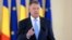 Iohannis a lansat un nou atac la guvern în discursul său de deschidere a anului școlar