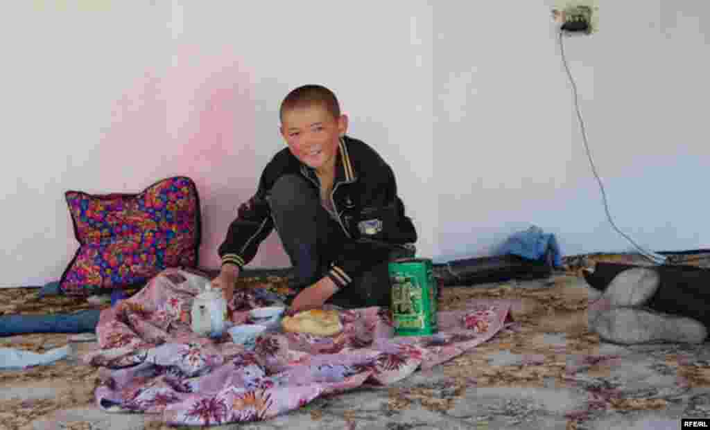 Менин айылым #24