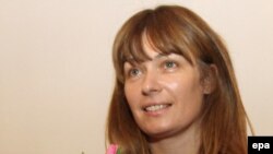 Սանդրա Ռուլոֆս, արխիվ 