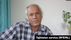 بهمنیار امینی داستان نویس مشهور تاجیکستان