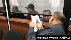 Суд почався у вересні цього року