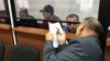 У Казахстані почався суд у справі про пожежу в автобусі, де загинули 52 людини