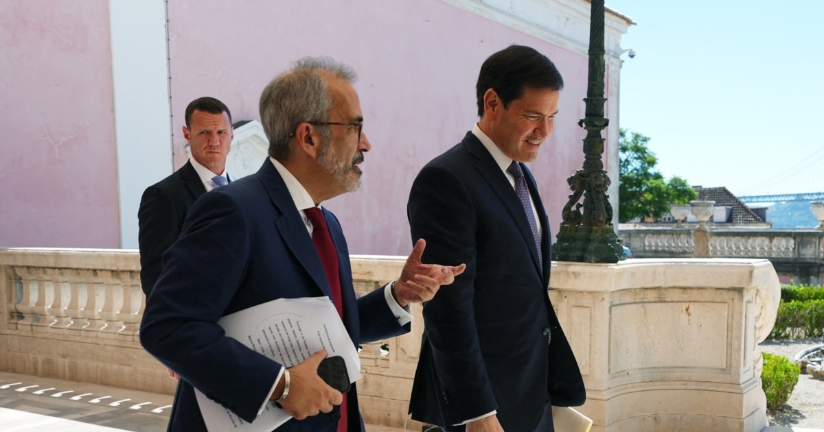 Rubio paralajmëron se lufta e Rusisë mund të përhapet përtej kufijve të Ukrainës