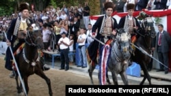 Sinjska Alka, arhiv, foto: zoomzg