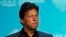 د پاکستان وزیراعظم عمران خان 