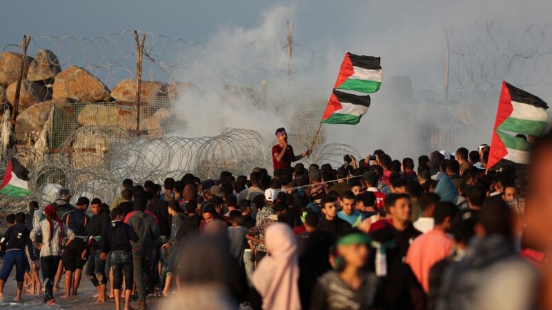 UN: Novi rat u Gazi bio bi neverovatna tragedija