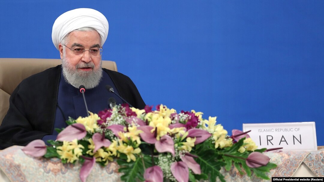 رئیس‌جمهوری ایران از برخورد قضایی با آن دسته از صادرکنندگان خبر داد که «ارز را سر موقع بازنگردانده‌اند».