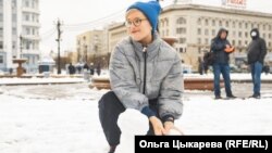 Екатерина Бияк