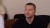 Голова Антимонопольного комітету України Павло Кириленко в суді, Київ, 5 серпня 2025 року