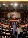Комітет Палати представників США з питань регламенту просунув законопроєкт, який передбачає жорсткіші санкції проти Росії та Ірану, подолавши ключову процедурну перешкоду на шляху до можливого голосування в Палаті представників пізніше цього тижня