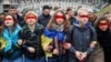 Кучма, Зеленський та віра в доброго пана. Масові протести захищають Україну від пастки Кремля