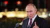 Путин вновь заявил, что встречаться с Зеленским хочет в Москве 