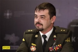 Кирило Недря, консультант фільму "КІборги"