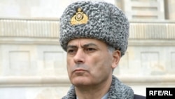 Rafiq Abbasov