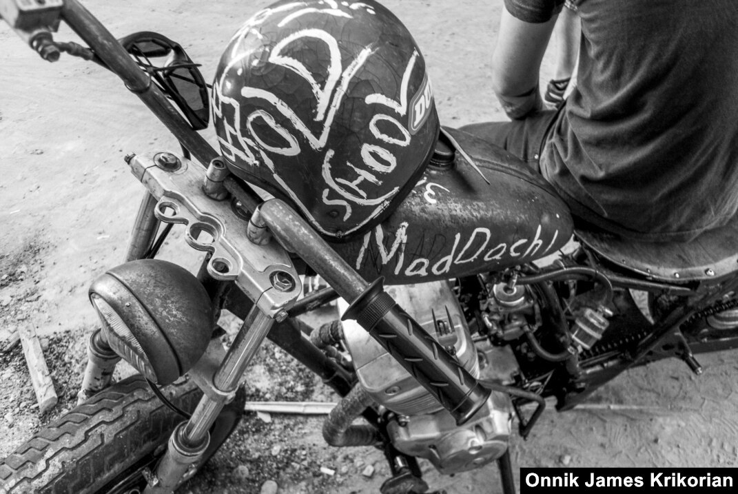 Who Was The First Black Motorcycle Club | Reviewmotors.co