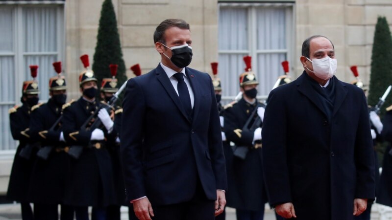 Франција, Египет и Јордан со предлог-резолуција за прекин на огнот на Блискиот Исток