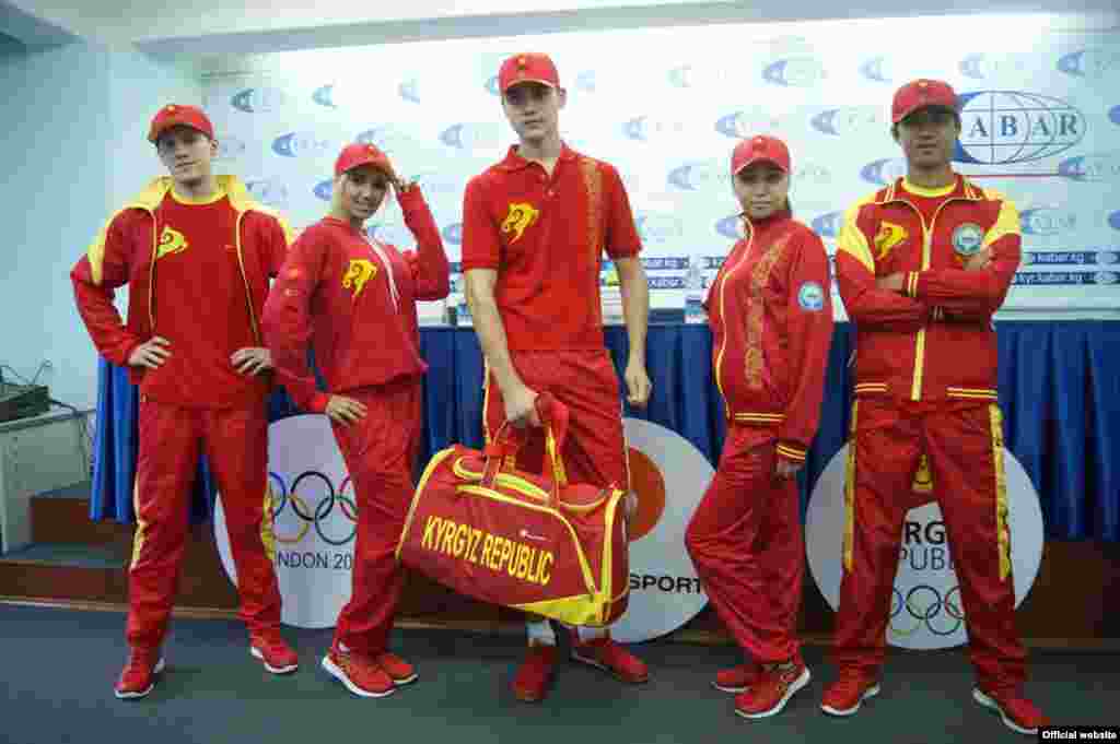 В 2012 году «Bigser sport» создал коллекцию, образ назывался «Бугу Эне». По Айтматову он, как символ возрождения и оберег, является для народа Кыргызстана образом продолжения традиций предков.