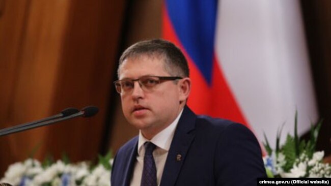 Владимир Бобков