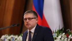 Владимир Бобков