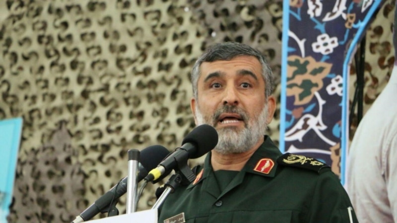 حاجی‌زاده: ممکن است درگیری ناگهانی باعث جنگ ایران و آمریکا شود