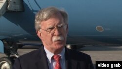 John Bolton