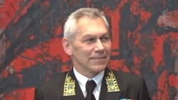 Russian Ambassador to Serbia Aleksandr Botsan-Kharchenko (file photo)