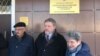Светлану Ганнушкину оштрафовали за пикет в поддержку Титиева