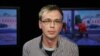 Российский журналист Иван Голунов