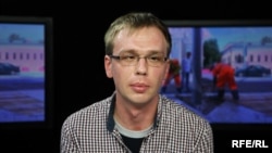 Журналіст Іван Голунов