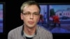 Arrest Of Russian Journalist On Drug Charges Sparks Condemnation